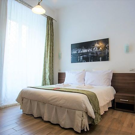 Fani Guest House Rome Extérieur photo