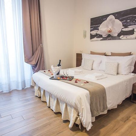 Fani Guest House Rome Extérieur photo