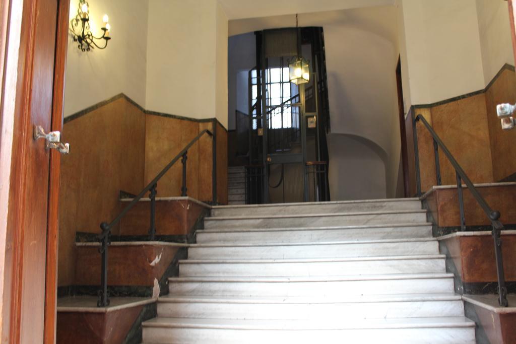 Fani Guest House Rome Extérieur photo