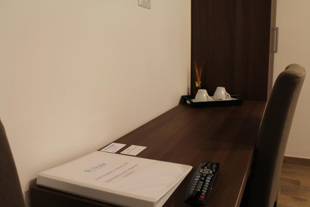 Fani Guest House Rome Chambre photo