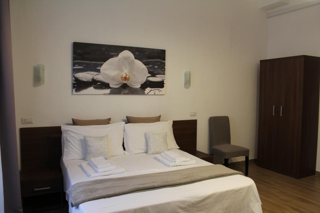 Fani Guest House Rome Chambre photo