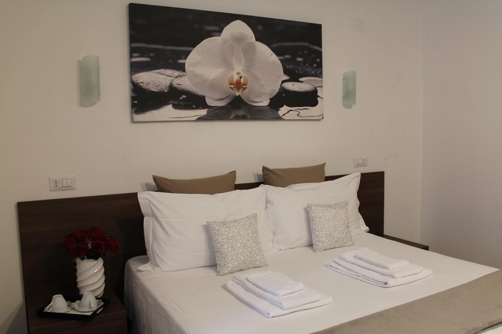 Fani Guest House Rome Chambre photo
