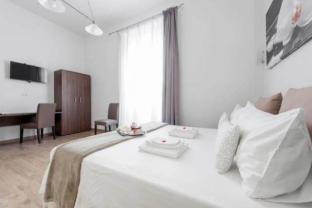 Fani Guest House Rome Extérieur photo