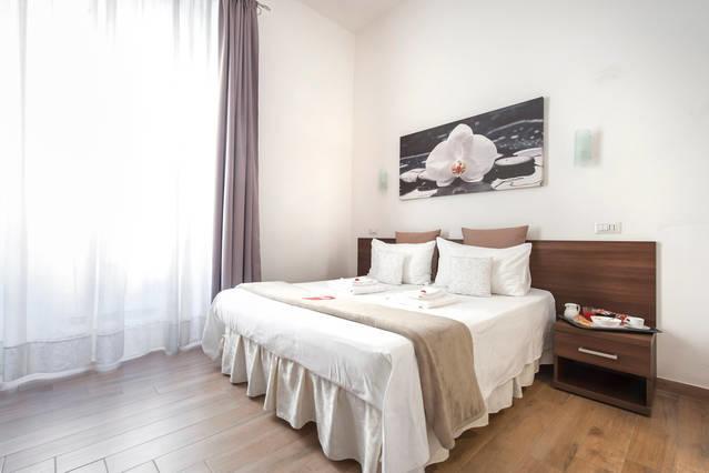 Fani Guest House Rome Extérieur photo