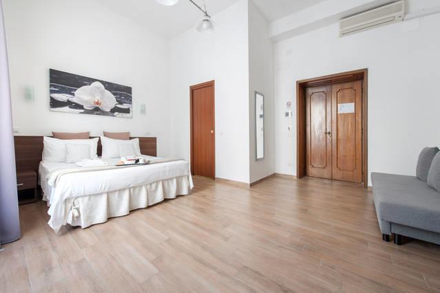 Fani Guest House Rome Extérieur photo
