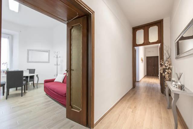 Fani Guest House Rome Extérieur photo