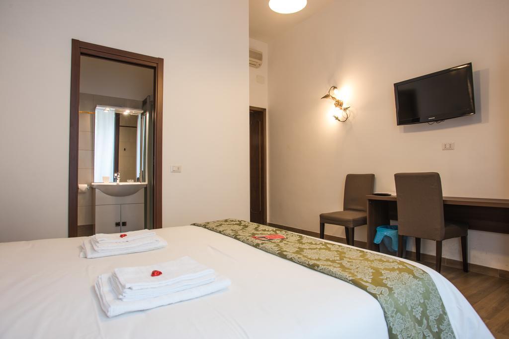 Fani Guest House Rome Extérieur photo