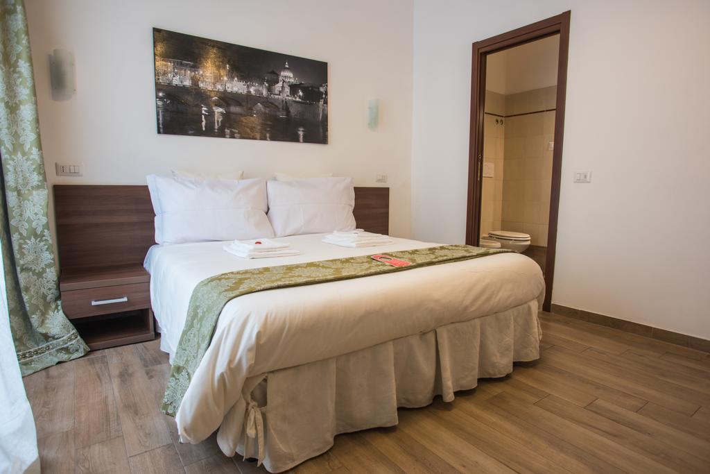 Fani Guest House Rome Extérieur photo
