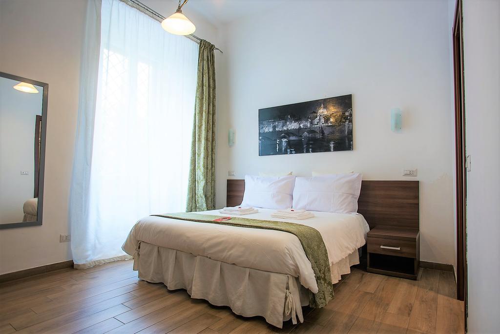 Fani Guest House Rome Extérieur photo