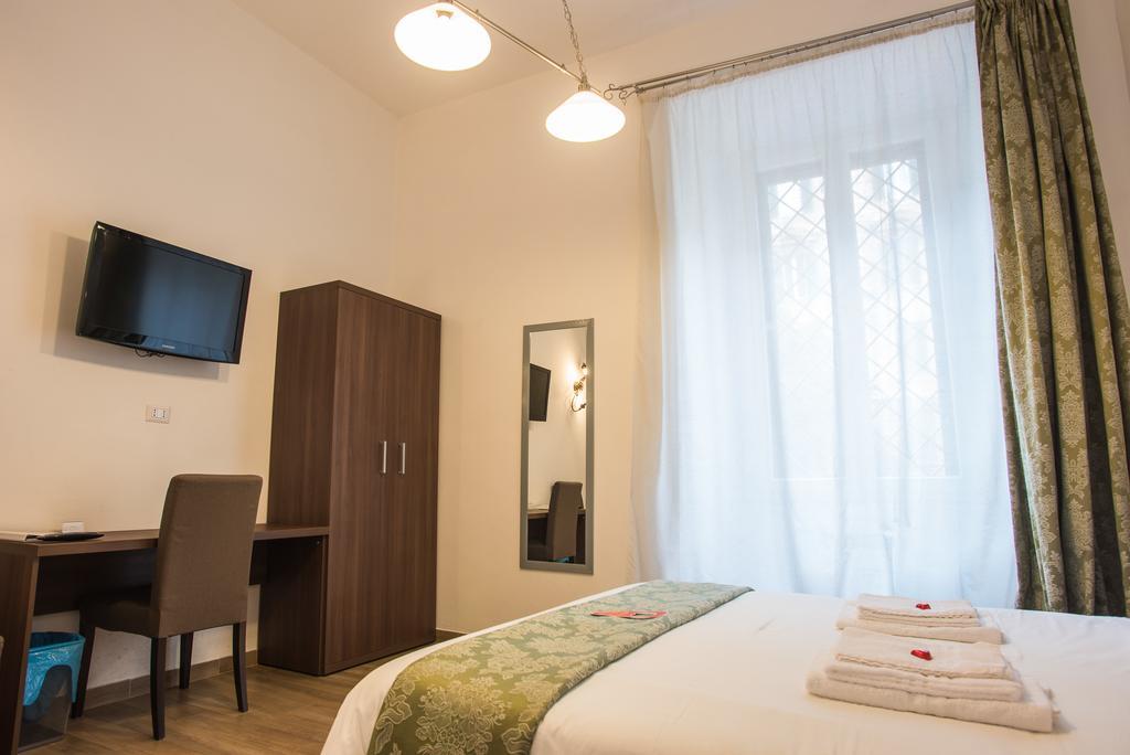 Fani Guest House Rome Extérieur photo