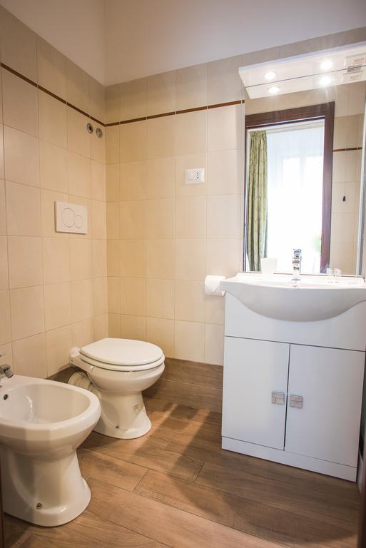 Fani Guest House Rome Extérieur photo