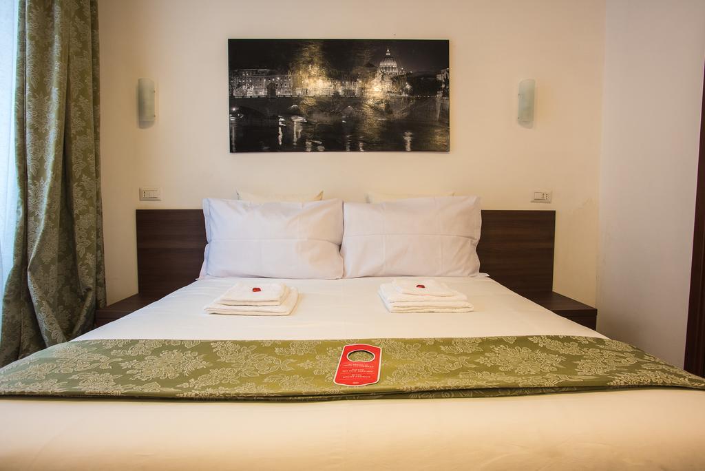 Fani Guest House Rome Extérieur photo