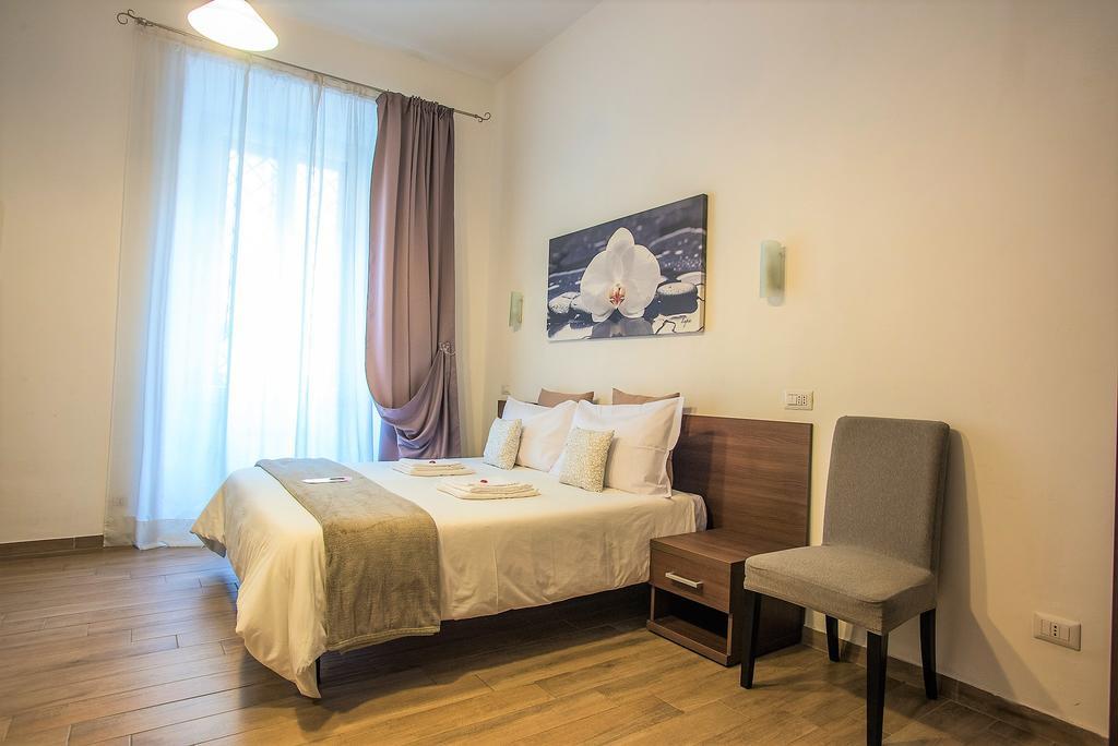 Fani Guest House Rome Extérieur photo