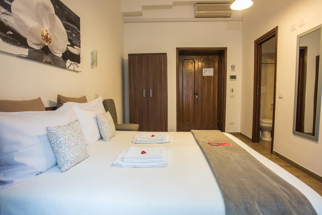 Fani Guest House Rome Extérieur photo