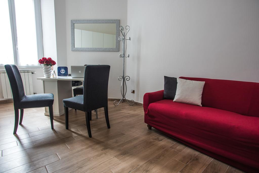 Fani Guest House Rome Extérieur photo