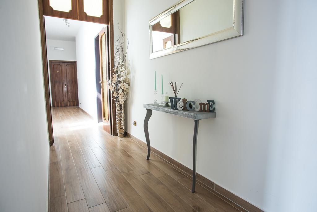 Fani Guest House Rome Extérieur photo