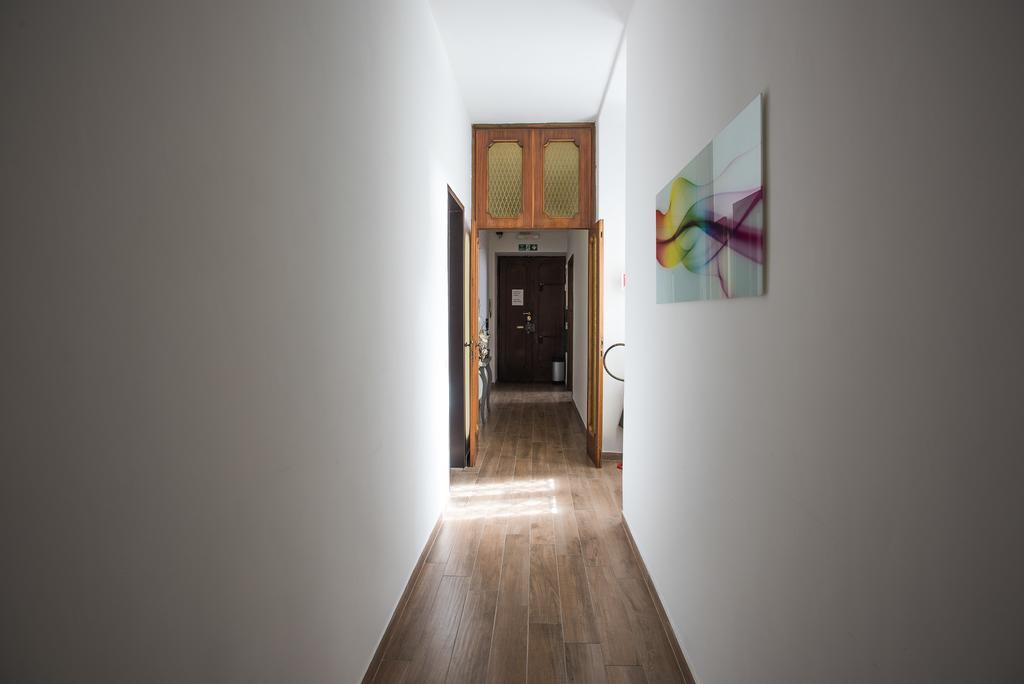Fani Guest House Rome Extérieur photo