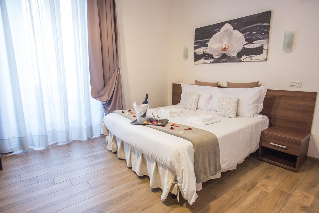 Fani Guest House Rome Extérieur photo