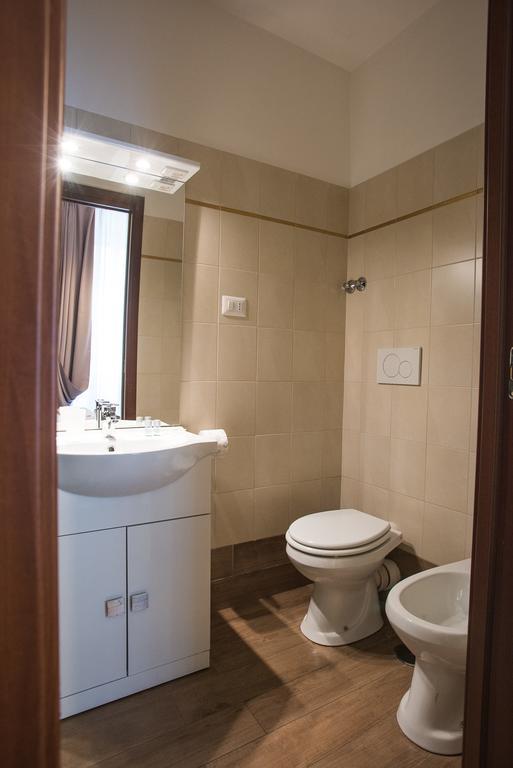 Fani Guest House Rome Extérieur photo