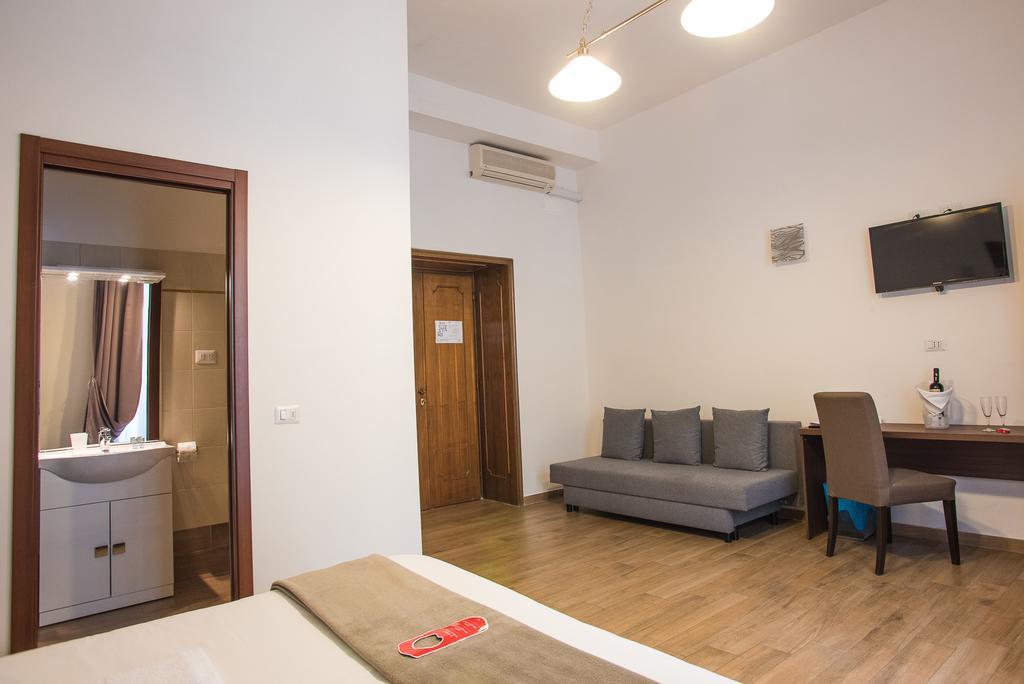 Fani Guest House Rome Extérieur photo