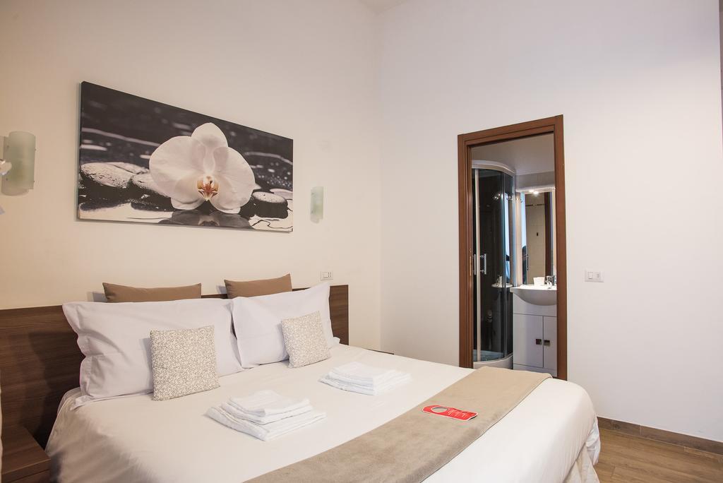 Fani Guest House Rome Extérieur photo