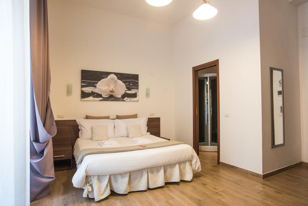 Fani Guest House Rome Extérieur photo