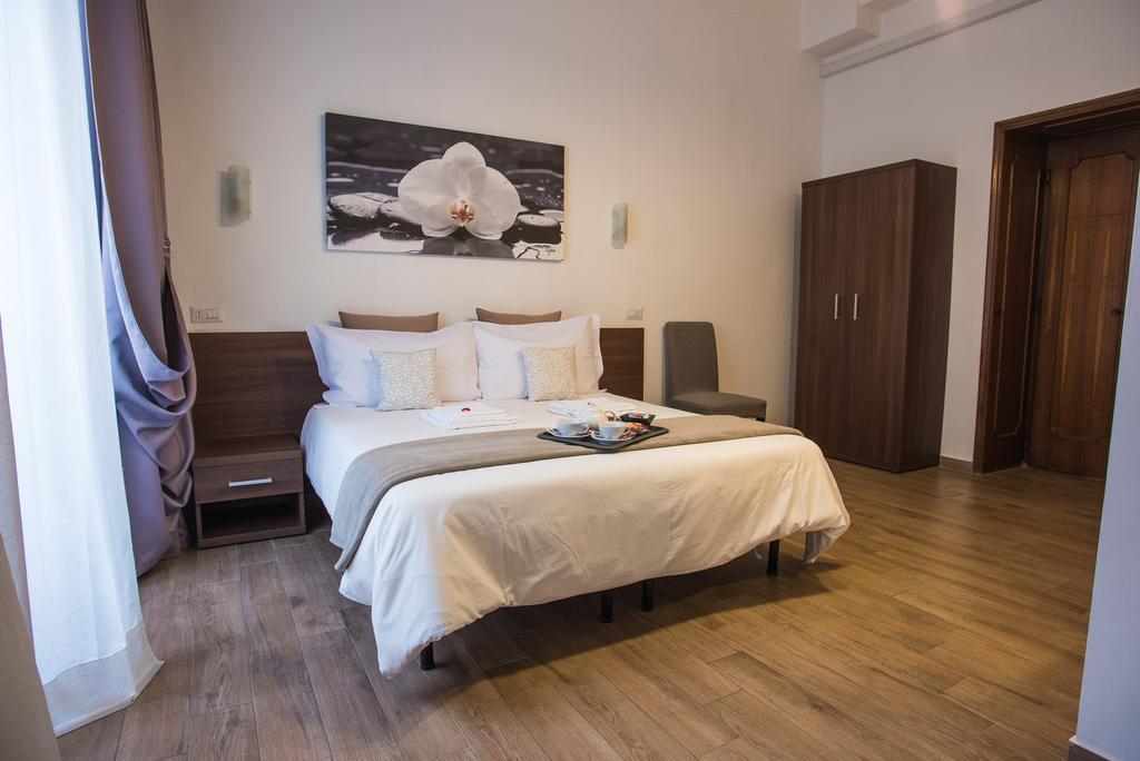 Fani Guest House Rome Extérieur photo