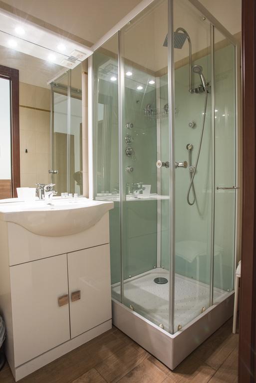 Fani Guest House Rome Extérieur photo