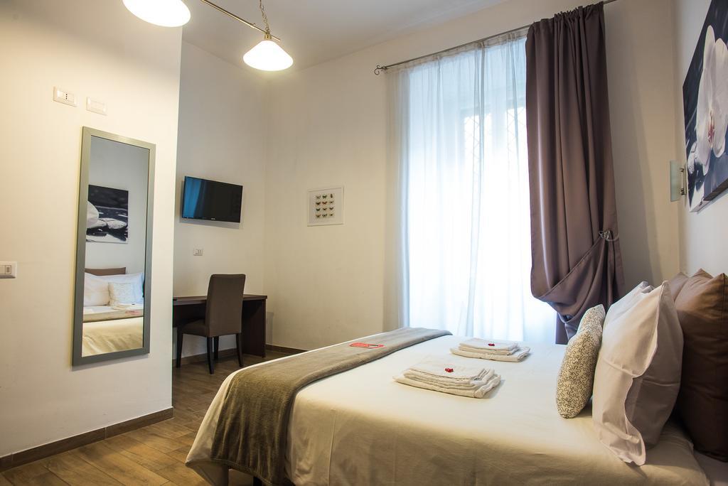 Fani Guest House Rome Extérieur photo