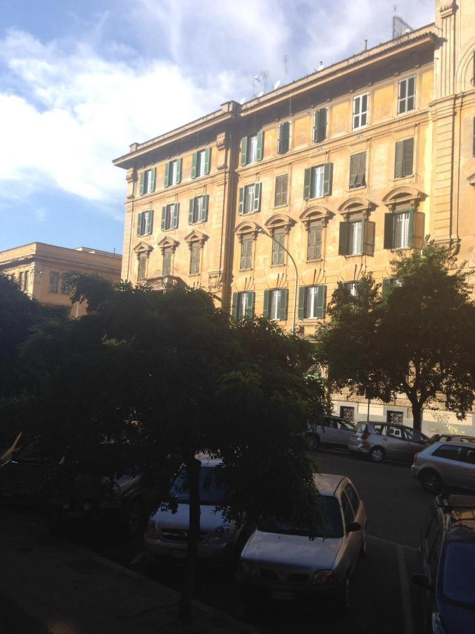 Fani Guest House Rome Chambre photo